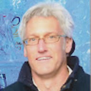 Meet your Posher, Doug